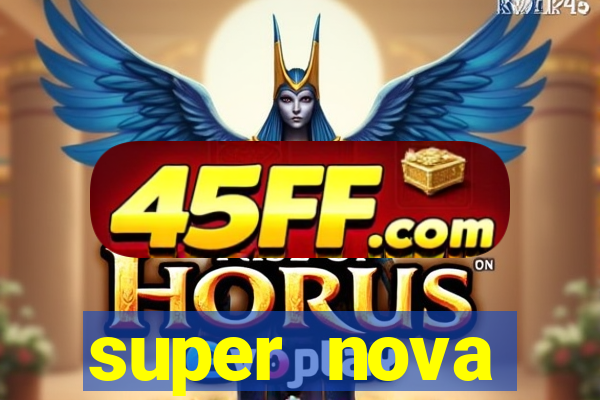 super nova itabirito itabirito portal supernova.com.br
